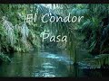 El Condor Pasa(with pan pipes)