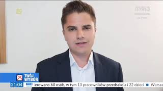 Prezydent Nigdy Nie Musiał Udawać, Że Nie Jest Związany Z Prawem I Sprawiedliwością