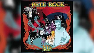 Watch Pete Rock Made Man video