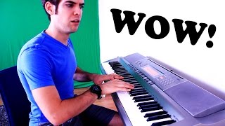 HOW TO WRITE A HIT SONG (YIAY #203)