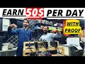 Bitcoin Mining In Pakistan 2022 | Earn Money Online From Mining Rig | @DailyPriceIdea