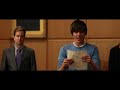 17 Again Ritorno al liceo Lettera in tribunale italiano