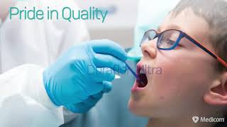 Medicom Corporate Video