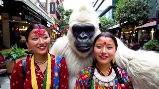 Yatti In Nepalgoviralviral Video