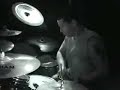 George Torres - Dehumanized drummer