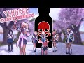 The concept of pushing Bullies into toxic people | Yandere Simulator Elimination Method Concepts