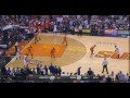 James Harden buzzer-beater, game-winner: Houston Rockets at Phoenix Suns