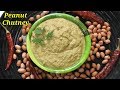Peanut Chutney in Kannada |ಕಡಲೆ ಬೀಜ/ಶೇಂಗಾ ಚಟ್ನಿ| kadalebeeja chutney recipe in Kannada | Rekha Aduge