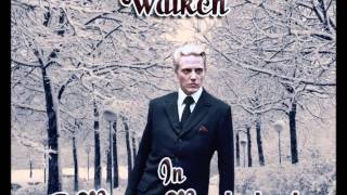 Watch Platters Winter Wonderland video