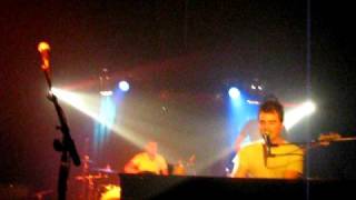 Watch Meese The Quiet Side video