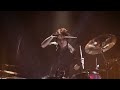 Crossfaith - Tatsuya Amano 'Exclusive Extreme Drum Solo'