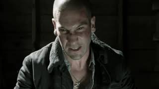 Twd S2E12 - Shane Visits Randall