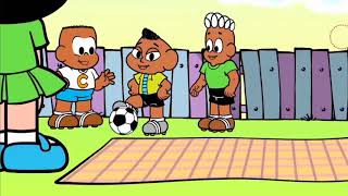 Pelezinho Cade As Bananas.