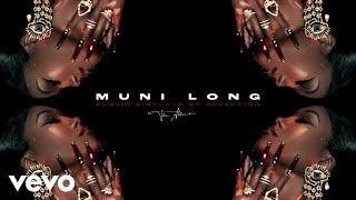 Watch Muni Long Lemons video