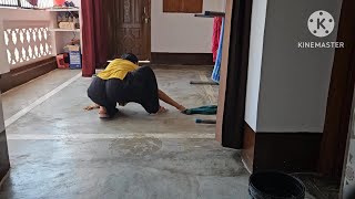 Desi Aunty Black Trozer Main Big Gaand 30