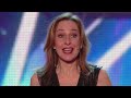 Are opera collective Operaetcetera the audience's favourite thing? |  Britain's Got Talent 2014