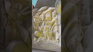 Böreği Bir De Böyle Yap