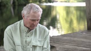 Peter Palmer - Patient Story