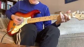 Just Between You & Me - April Wine