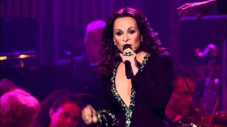 Watch Trijntje Oosterhuis The Look Of Love video