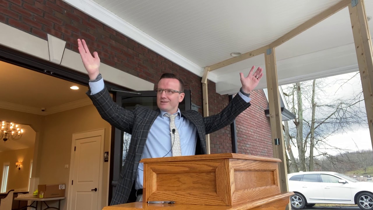 Beulah Baptist Church | Sermons