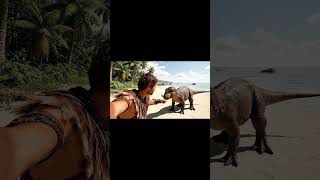 Lystrosaurus Abilitys