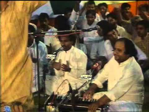 SUFI NAAZAR HUSSAIN (imran aziz mian)