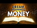 Dream Meaning of Money