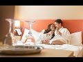 Sex in a Hotel is Better Than At Home - According To Science