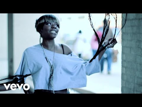 Rye Rye - Shake It To The Ground (VEVO @ SXSW)