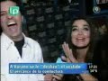 se le cae vestido