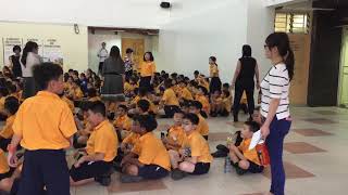 Don 39 S First Day In Yumin Primary School Part 4 Don 39 S First Day In Yumin Primary School Part 4