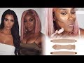 KKW Beauty?! Watch This Review First! | Jackie Aina