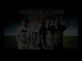 Lagi Na Lang - Rhyme N Flow & Loraine ( Breezy Music Phil )