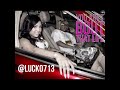 Lucky Luciano - She Luv Me (You Aint Bout That Life mixtape) NEW 2012