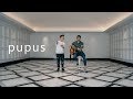 Dewa 19 - Pupus (eclat acoustic cover)