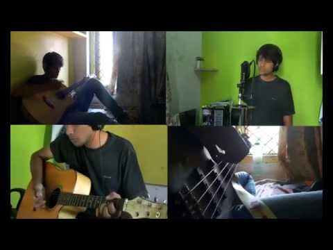Gazab Ka Hai Din | Qayamat se Qayamat Tak | Guitar Cover| Rock...