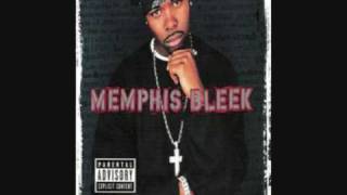 Watch Memphis Bleek My Life video