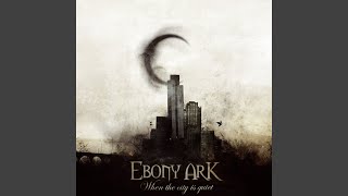 Watch Ebony Ark Out In The Cold video