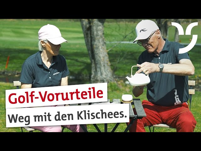 Watch Golf: Teurer Spass für Reiche und Alte? Nicht bei uns. on YouTube.