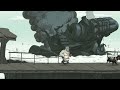 Valiant Hearts [Part 2] - The Three Amigos