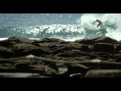 The Perfect Wave (Trailer)