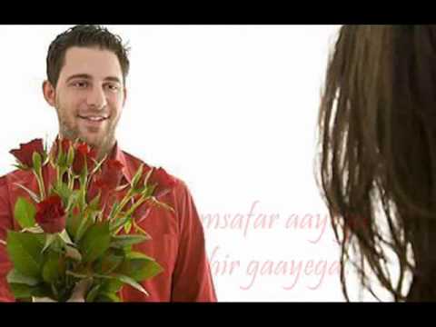 Whats your Raashee - Bikhri Bikhri Si Sulfein hai kyu (with...