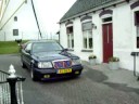 mercedes 300 turbo diesel coupe W124