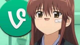 Anime Vines Compilation LOOL #14