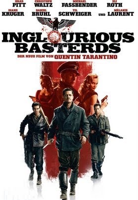 Inglourious Basterds, Nazi Rächer Die wahre Geschichte der Inglourious Basterds, Inglourious Basterds Strudel Scene, Inglourious Basterds - Baseball Bat Scene - "I Respectfully Refuse, Sir!" - Full HD, ZDF-History: Inglourious Basterds - Die wahre Geschichte