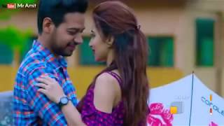 best romantic status video !! sawan aaya hai