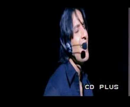 Jagjit Singh - Badi Nazuk Hai Yeh Manzil