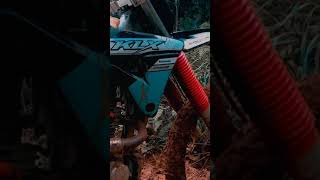 Klx 150 Body Gordon
