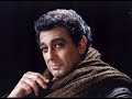 Placido Domingo & Montserrat Caballé